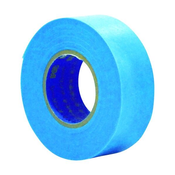 スコッチ シーリングマスキングテープ 水色 79H 12X18 10巻