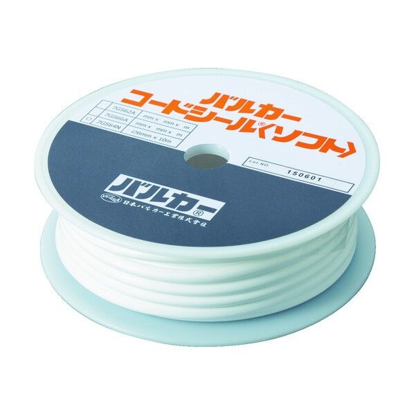 バルカー コードシールソフト 7GS64N-020040 1個