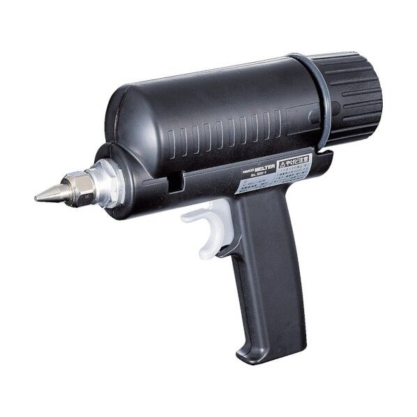 ハッコーメルター100V-40W平型プラグ