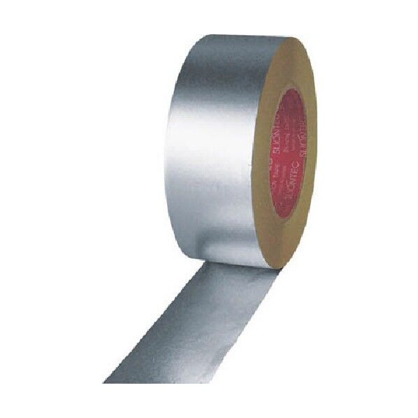 アルミ粘着テープ ツヤなし