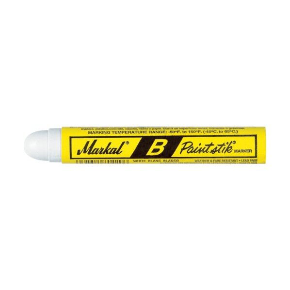 工業用マーカー ペイントスティック B