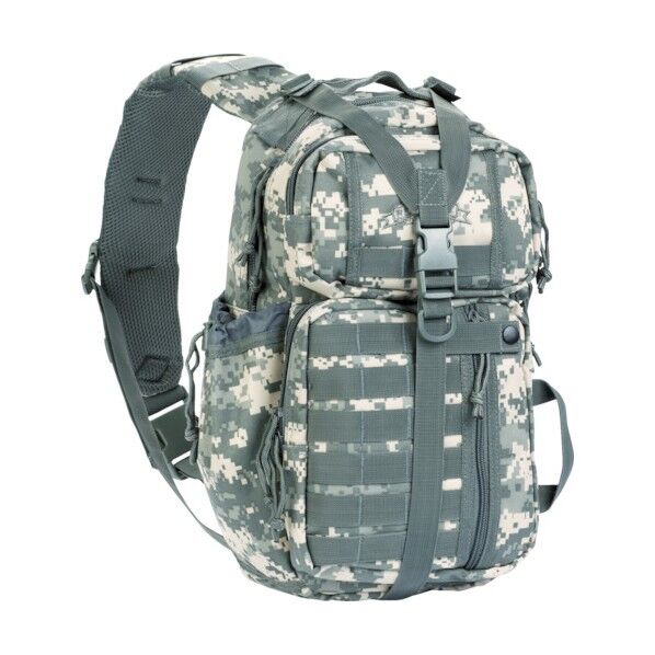 ランブラースリングパック