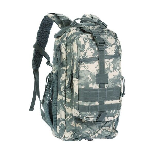 サミットバックパック