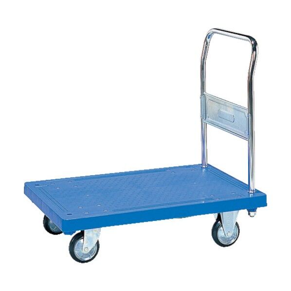 ハンドカーＳＭ（固定Ｈ）青