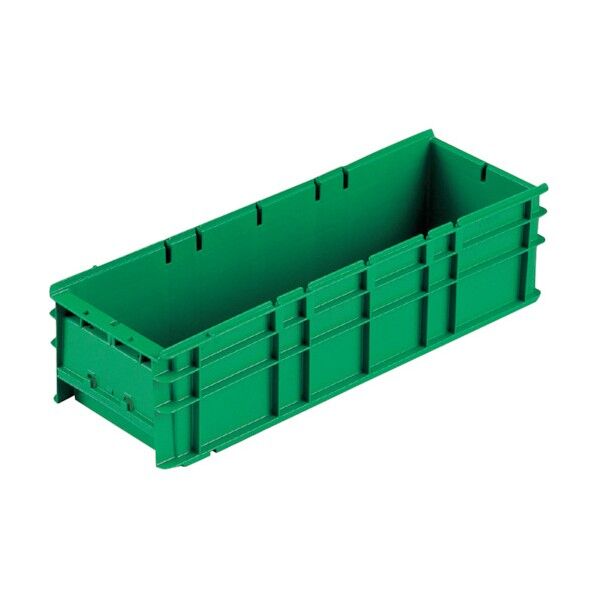 805457 ラックコンテナー#7 80545700GR603 1点