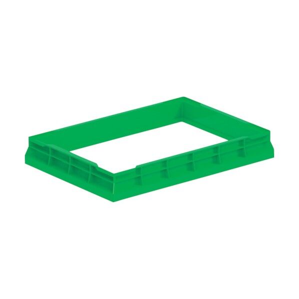 805757 オリコンL51B 嵩上げ枠 80575700GR611 1点