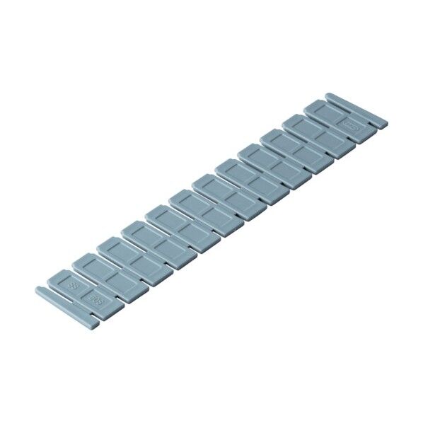 コンテナ用中仕切 802815 サンセパレーター50S