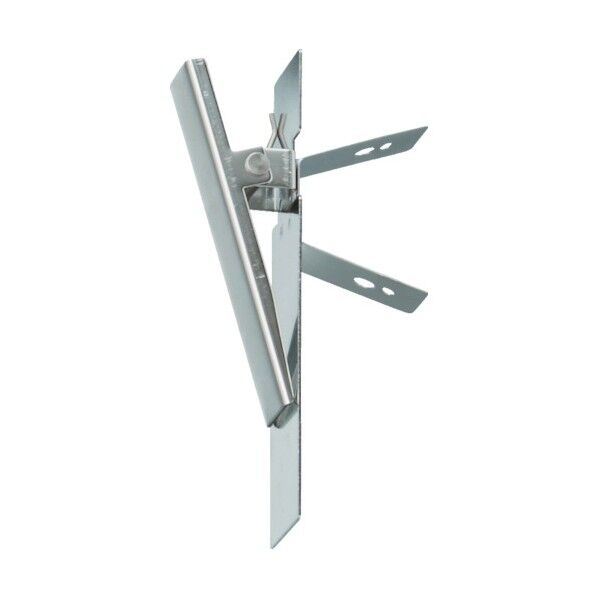 デジタル温度計SK-810PT用センサ設置用クリップ(8012-92)