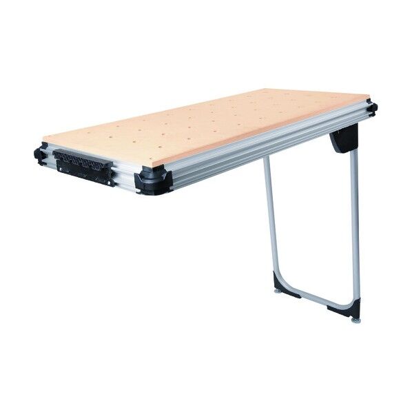 システナ― モバイルワークベンチ MW1000用作業テーブル TSB/ 1-MW1000 80102244 1点