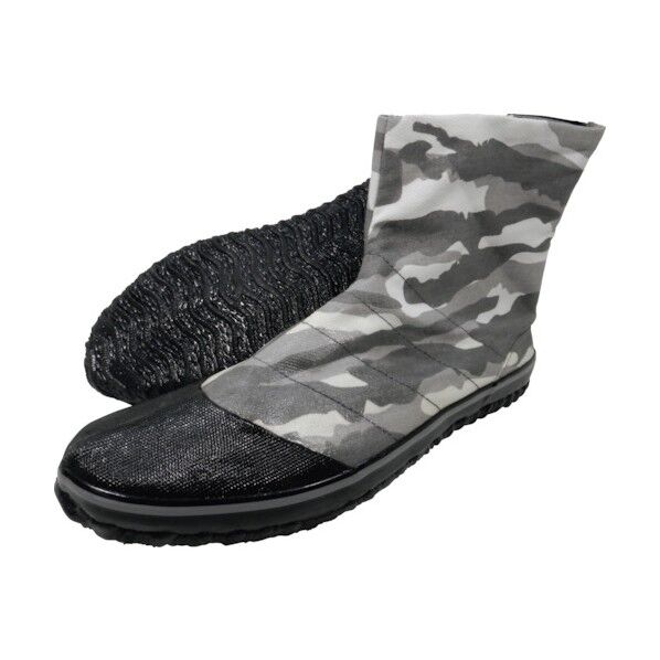 よか足袋#808 カモフラ L(25.5~26.0) 808CAMO-L 1点
