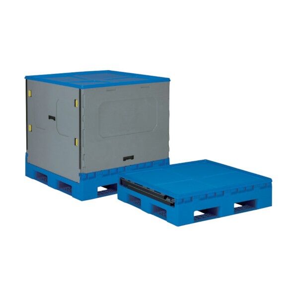 コンパレッターF#1000-2B 806640 80664000GL802BL503 1点