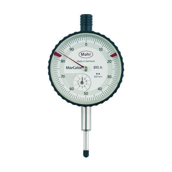 精密ダイヤルゲージ