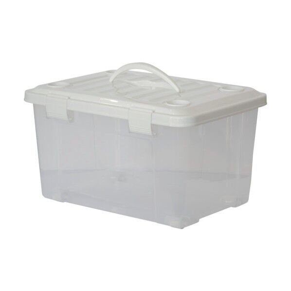 PRXフリーボックス ハンドル付