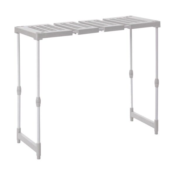 TENMA PRXピタッ!と伸びるん棚 トールタイプ(1台入) 820 x 395 x 380 mm 1個