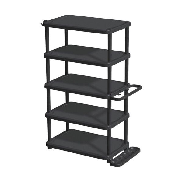 PRXくつ置けるん棚