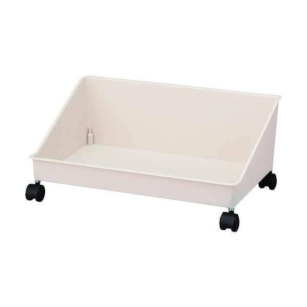 リュックガ置ケルカート カプチーノ 811000737 1点