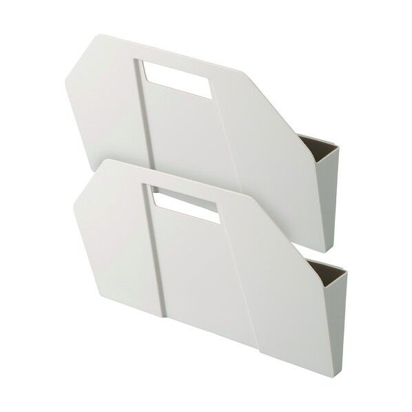 書類分別マグネットポケット カプチーノ 811000740 1点