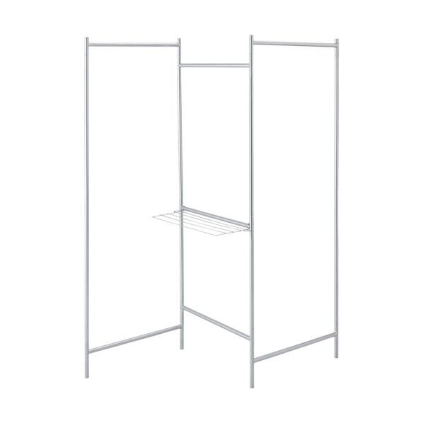 ポーリッシュ インテリア物干し パネルM PSI-01