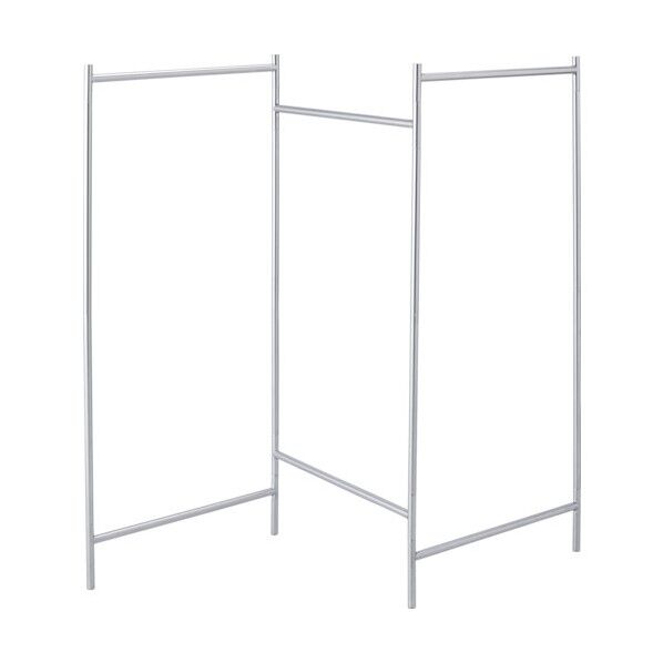 ポーリッシュ インテリア物干し