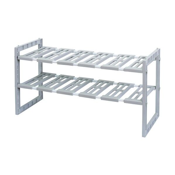 FV シンク下伸びるんラック 811000657 1点