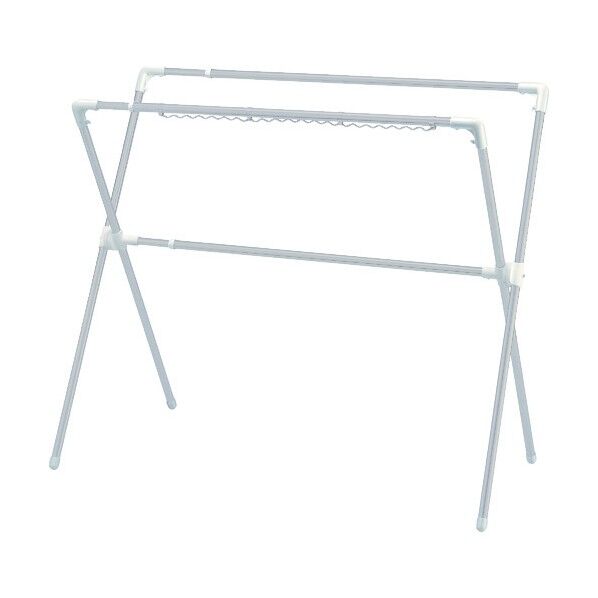 PSアルミ伸縮式布団干しX型S PS-26A 811000560 1点