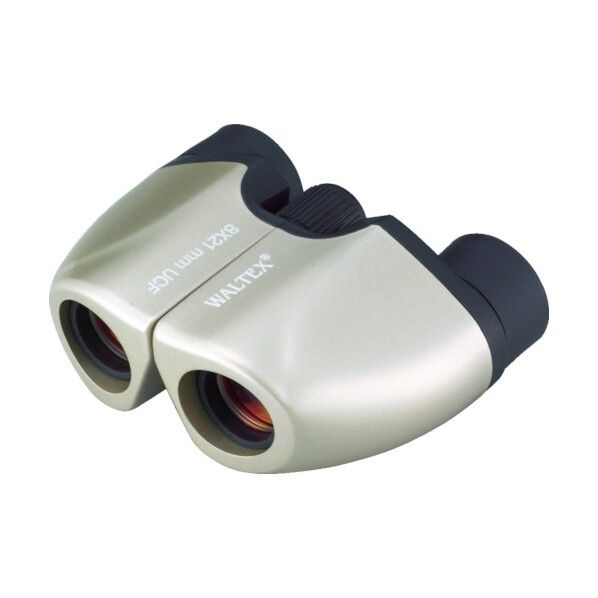コンパクト双眼鏡８ｘ２１