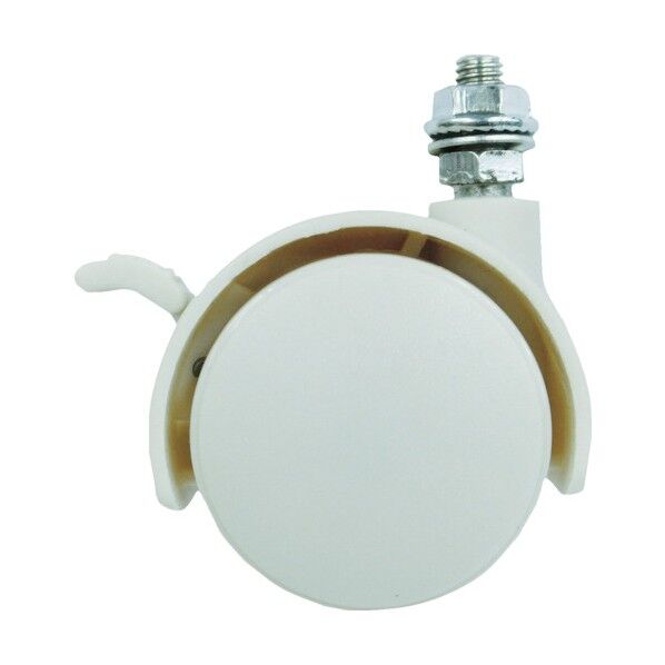 フィッツネジ式キャスター40