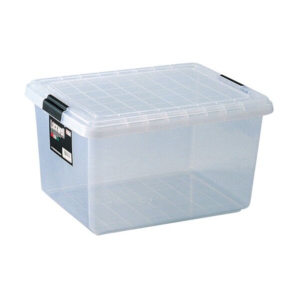 ロックウェルハーフ