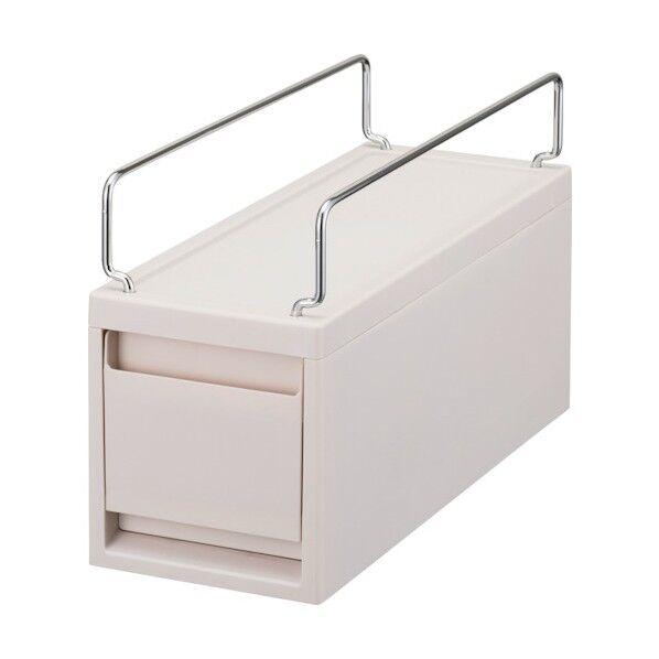 フィッツワーク 鞄が置ける引出ケース 110011835 1点