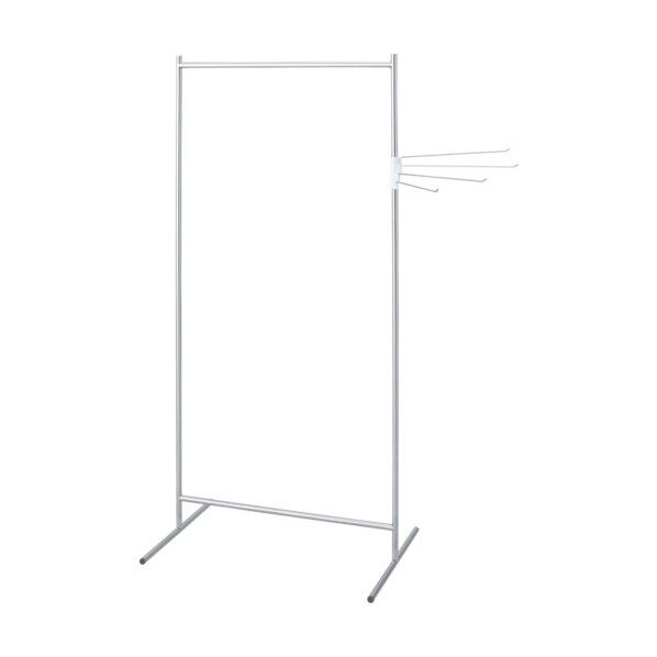 ポーリッシュ インテリア物干し シンプル PSI-03 811000751 1点