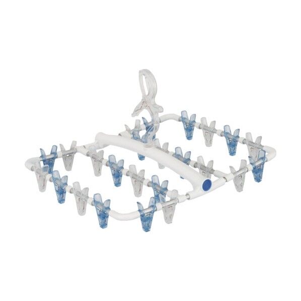 PORISH華麗な角ハンガー24 PL-01R 811000848 1点