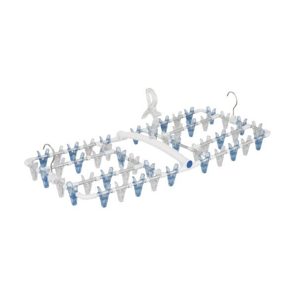 PORISH華麗な角ハンガー48 PL-03R 811000850 1点