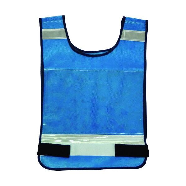 ゼッケンベスト