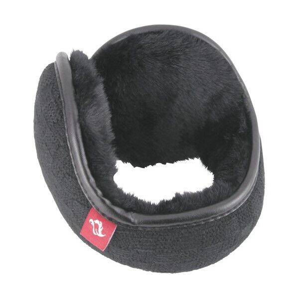 ブレリス イヤーウォーマー 8194-BK 1点