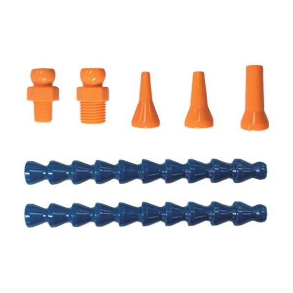 クーラントシステム ホースキット