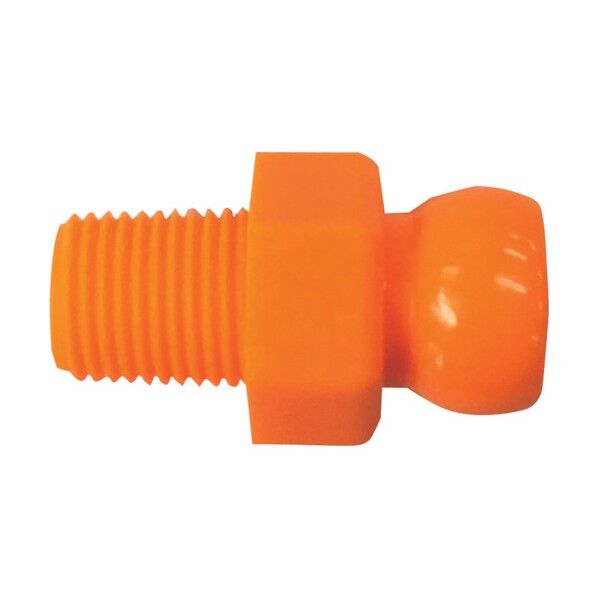 クーラントシステム コネクタ