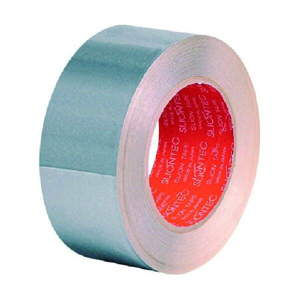 厚手アルミ粘着テープ No.8172 1