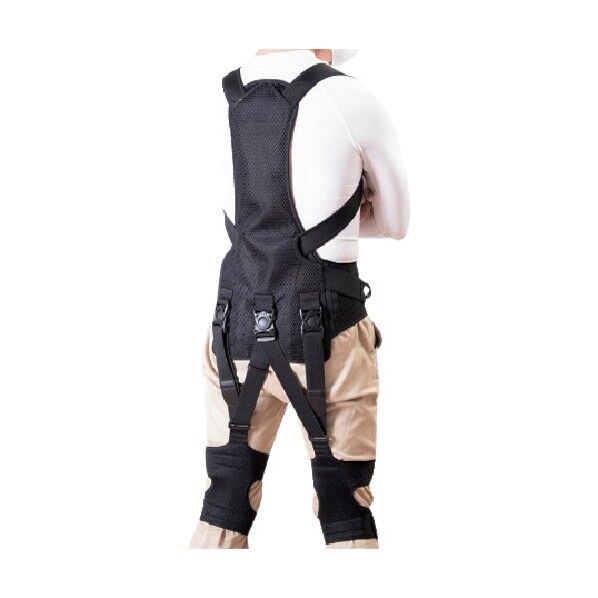 WP-001 ワーキングパワースーツx M(SS-L) 8212267 1点