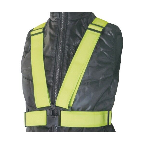 ハーネス・電動ファン対応テープベスト