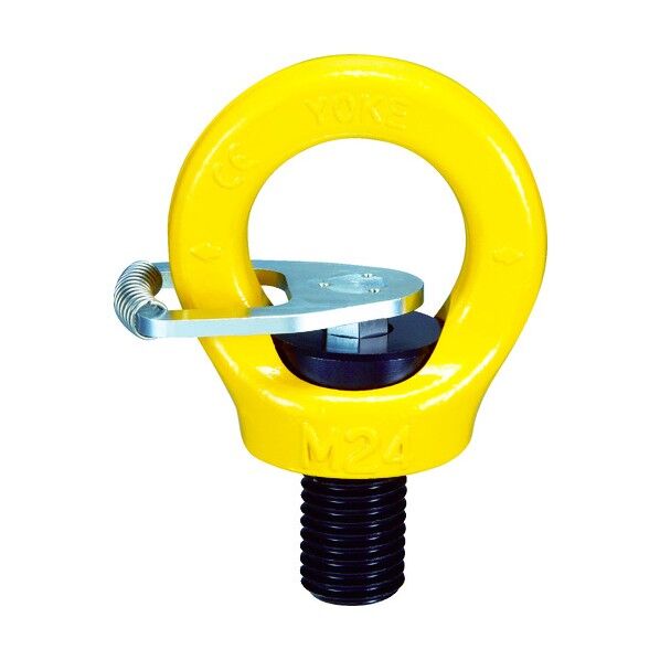 キー付アイポイント