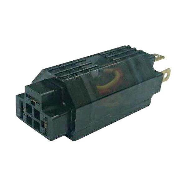 インジケータ誤作動防止ユニット 24V専用 832400T 1点