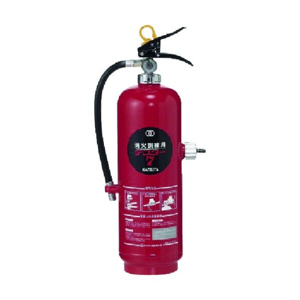 ユニット 消火訓練用水放射器具 135Φ×510H