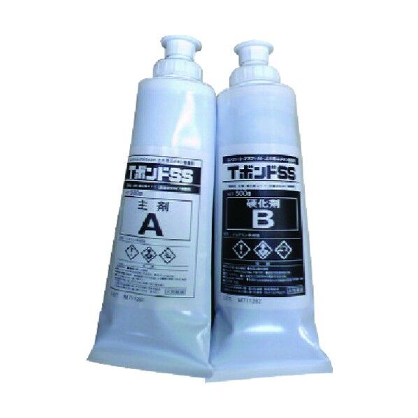 エポキシ系接着剤ＰＦ用１ｋｇセット