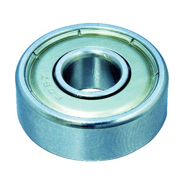 ボールベアリング605ZZ 97 x 48 x 11 mm 1