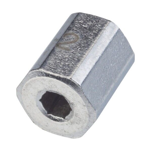 ユニオンナット