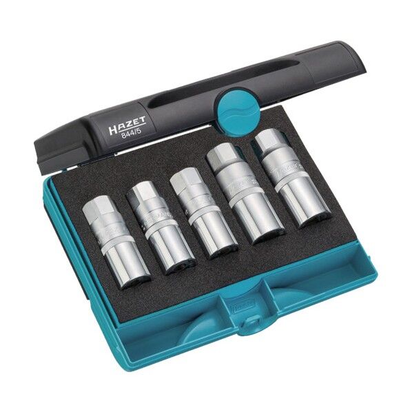 スタッドボルトエクストラクターセット