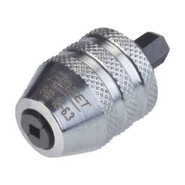 コレットチャック