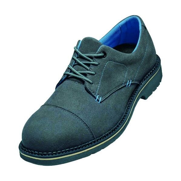 ウベックス1 ビジネス シューズ S2 SRC