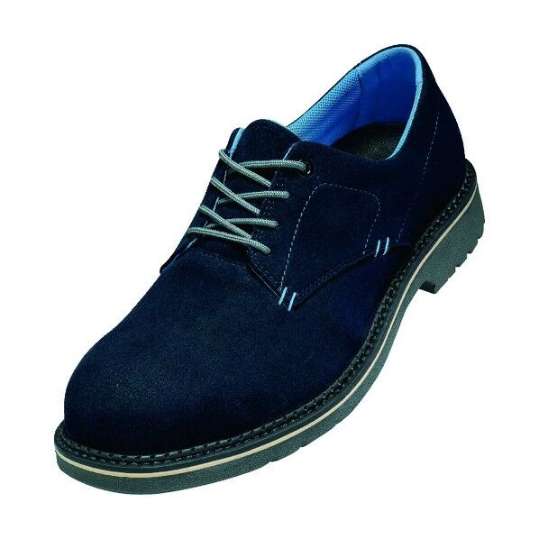 ウベックス1 ビジネスシューズ S3 SRC