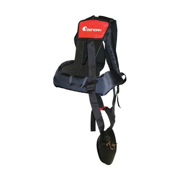 ハスクバーナ・ゼノア ハーネスAssyワイドパットタイプ 848JL03612 1点...